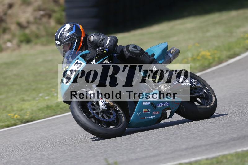 /26 23.07.2026  Speer Racing ADR/Gruppe gelb/443